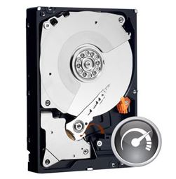 WD 效能型 Black 系列 3.5吋 1.5TB SATA3 硬碟機